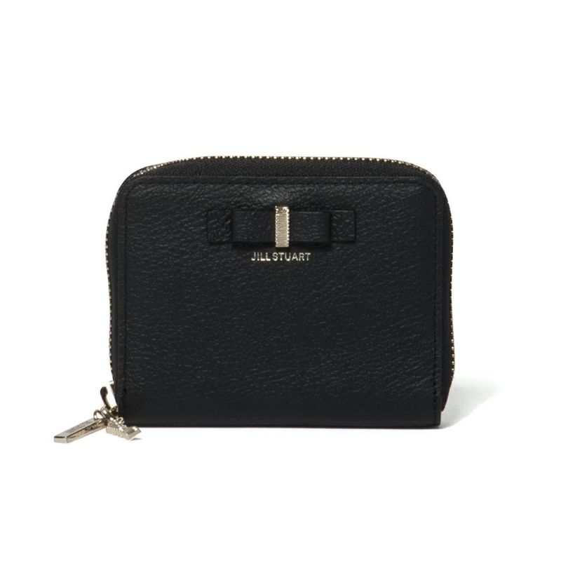 JILL STUART ミスティ マルチケース ブラック