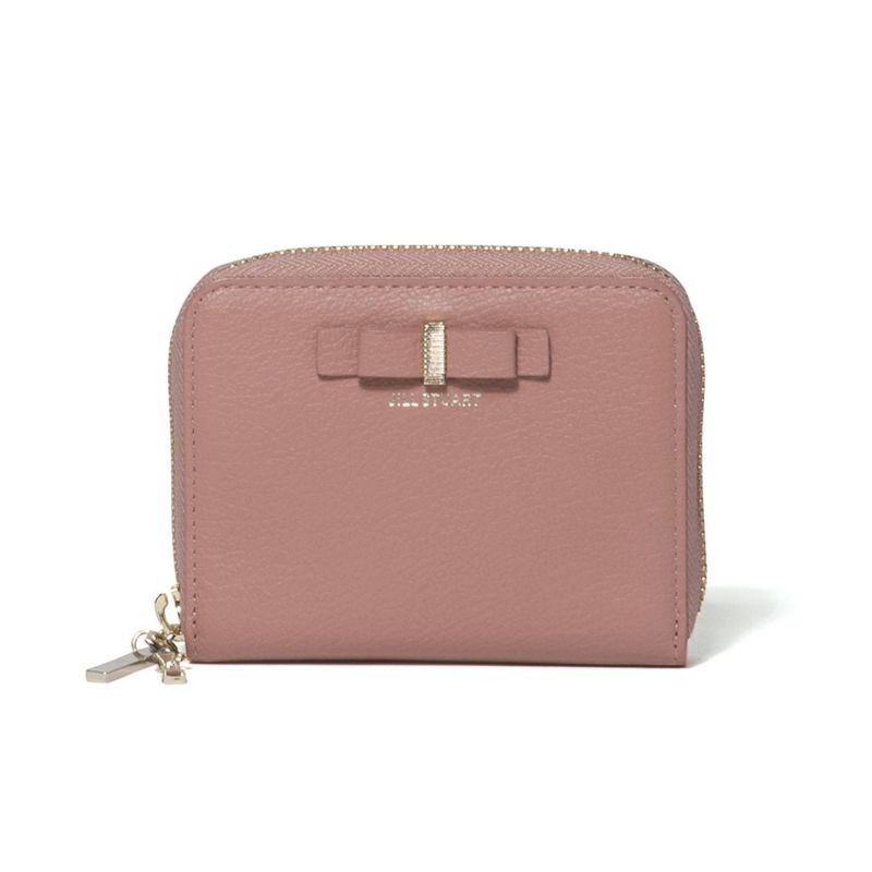 JILL STUART ミスティ マルチケース ピンク