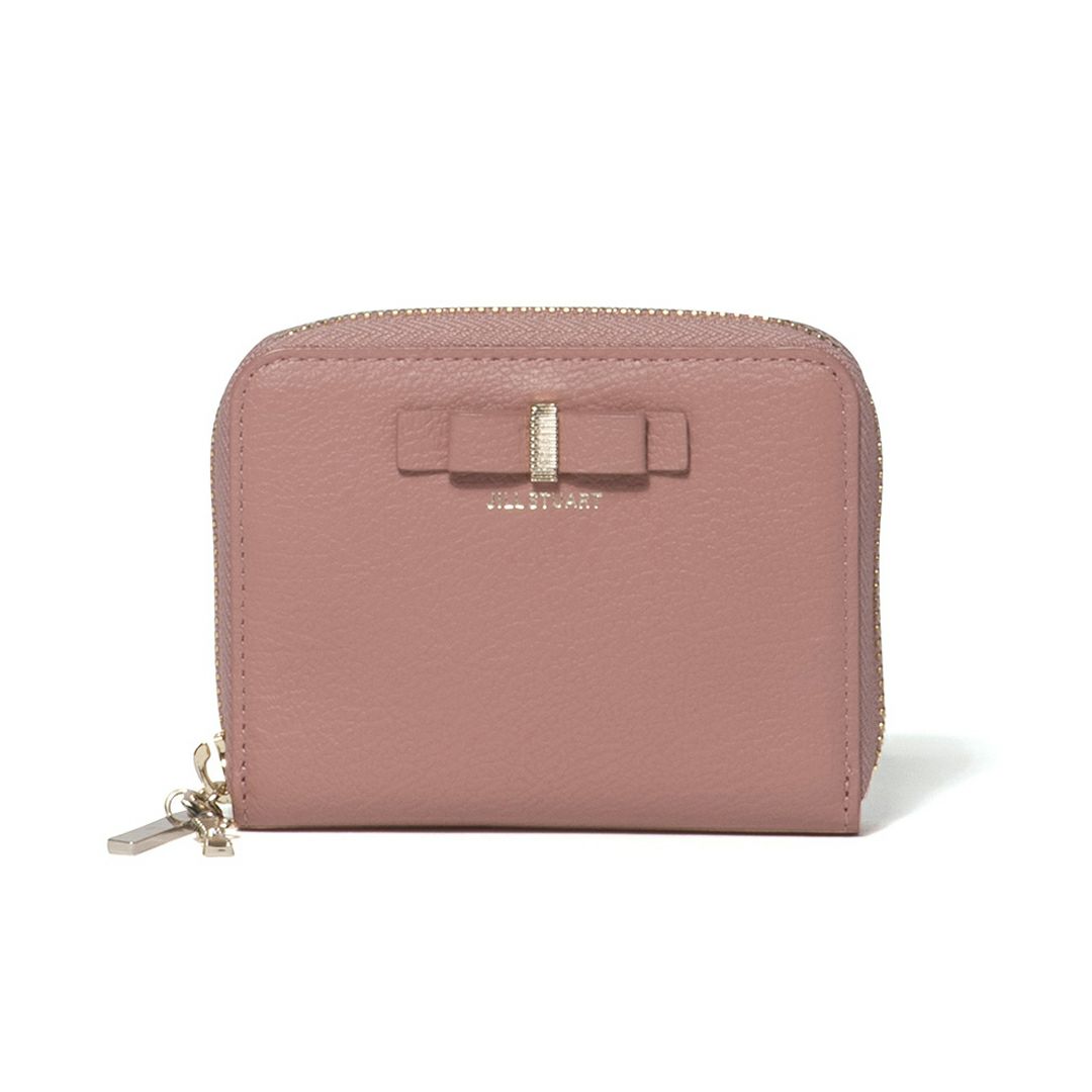 JILL STUART ミスティ マルチケース ピンク