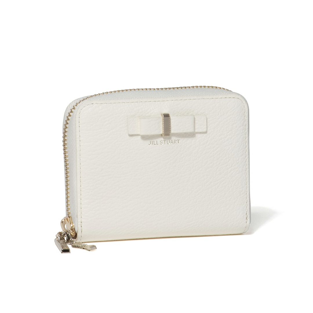 JILL STUART ミスティ マルチケース ホワイト