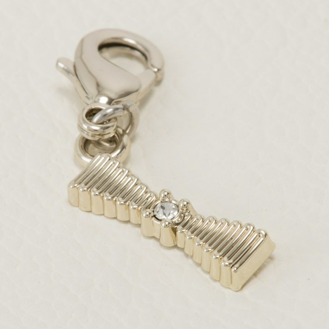 JILL STUART ミスティ マルチケース ホワイト