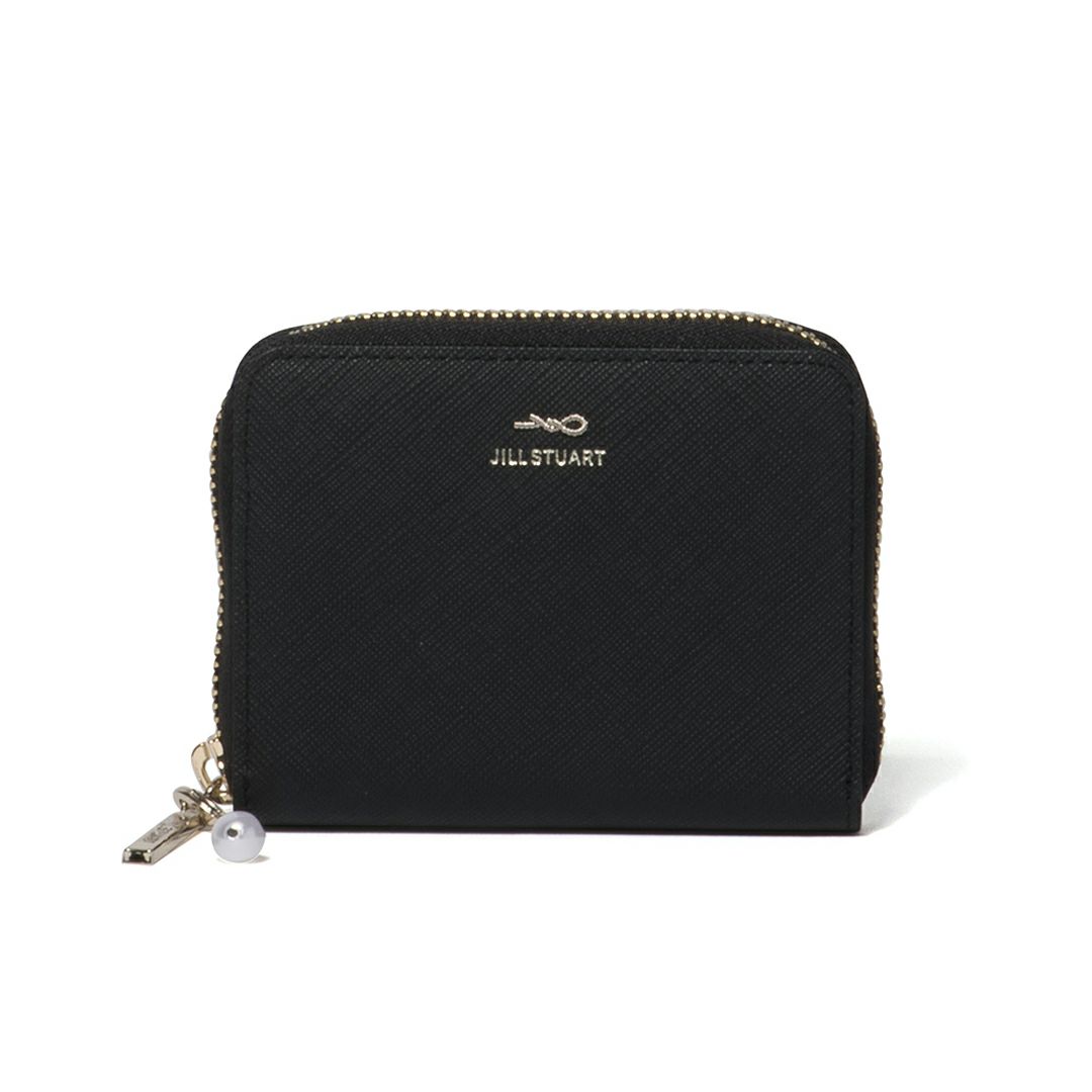 JILL STUART グローリア マルチケース ブラック