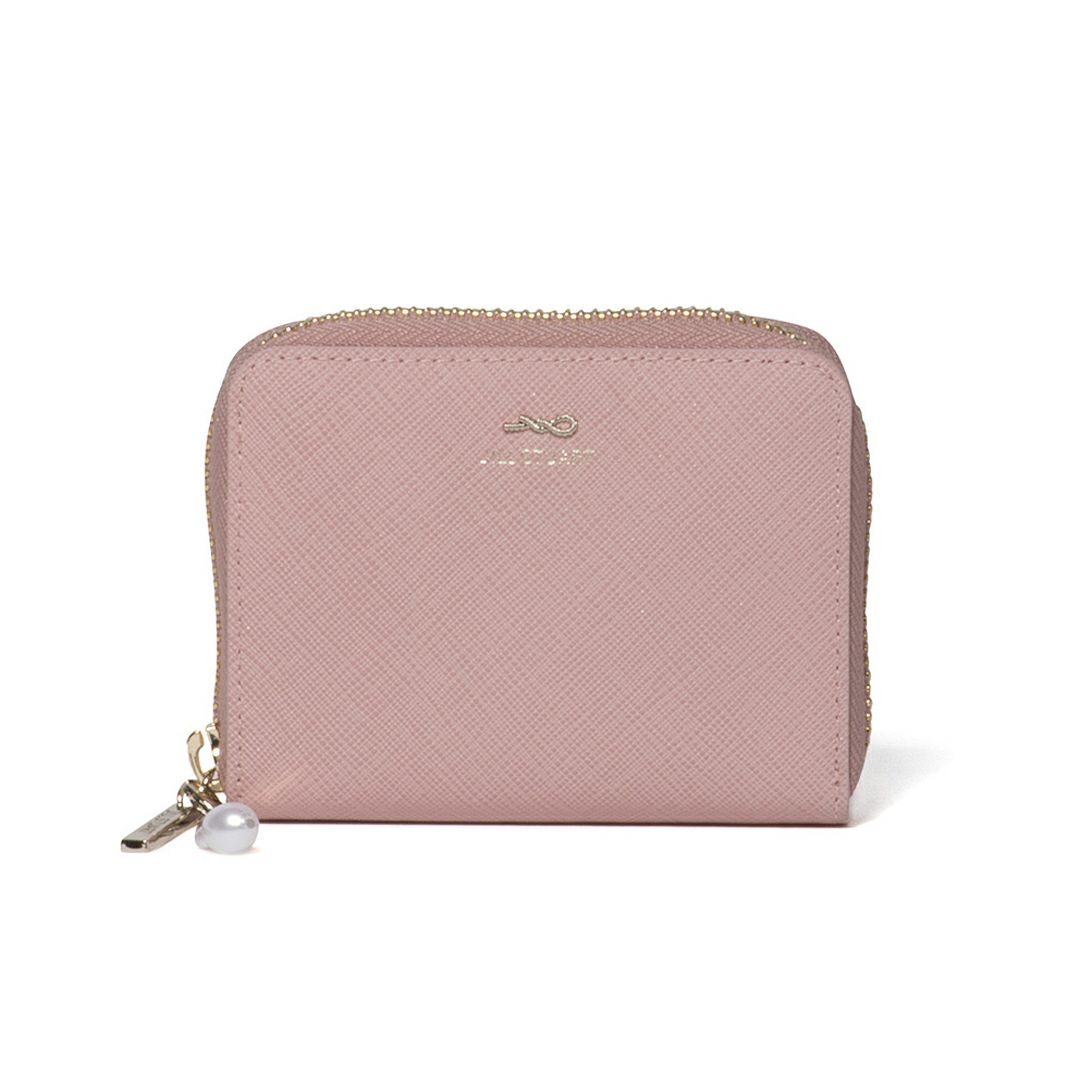 JILL STUART グローリア マルチケース ピンク