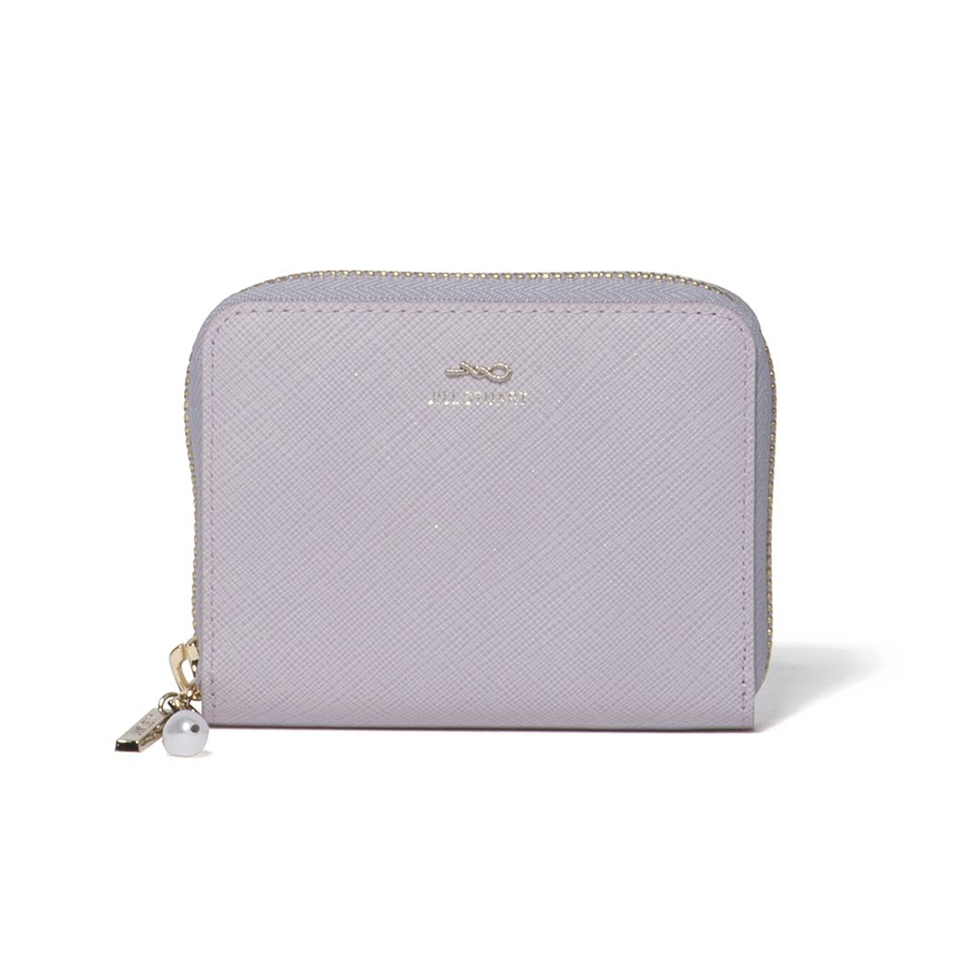 JILL STUART グローリア マルチケース ラベンダー