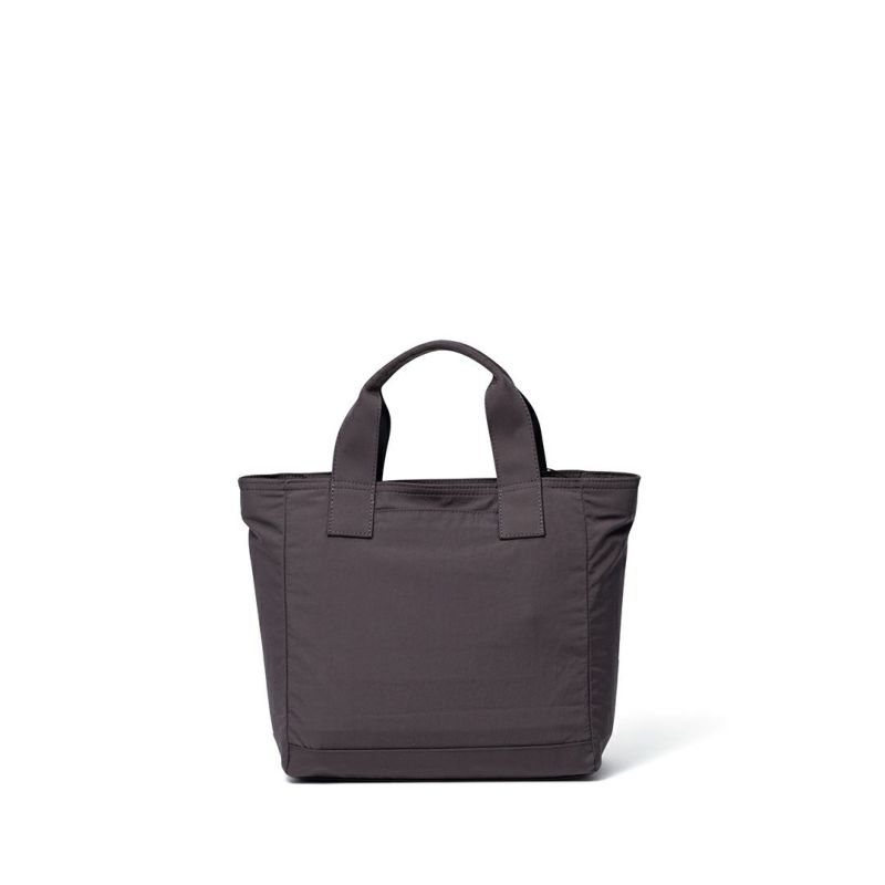 MARGARET HOWELL idea マドックス 2WAYハンド チャコールグレー