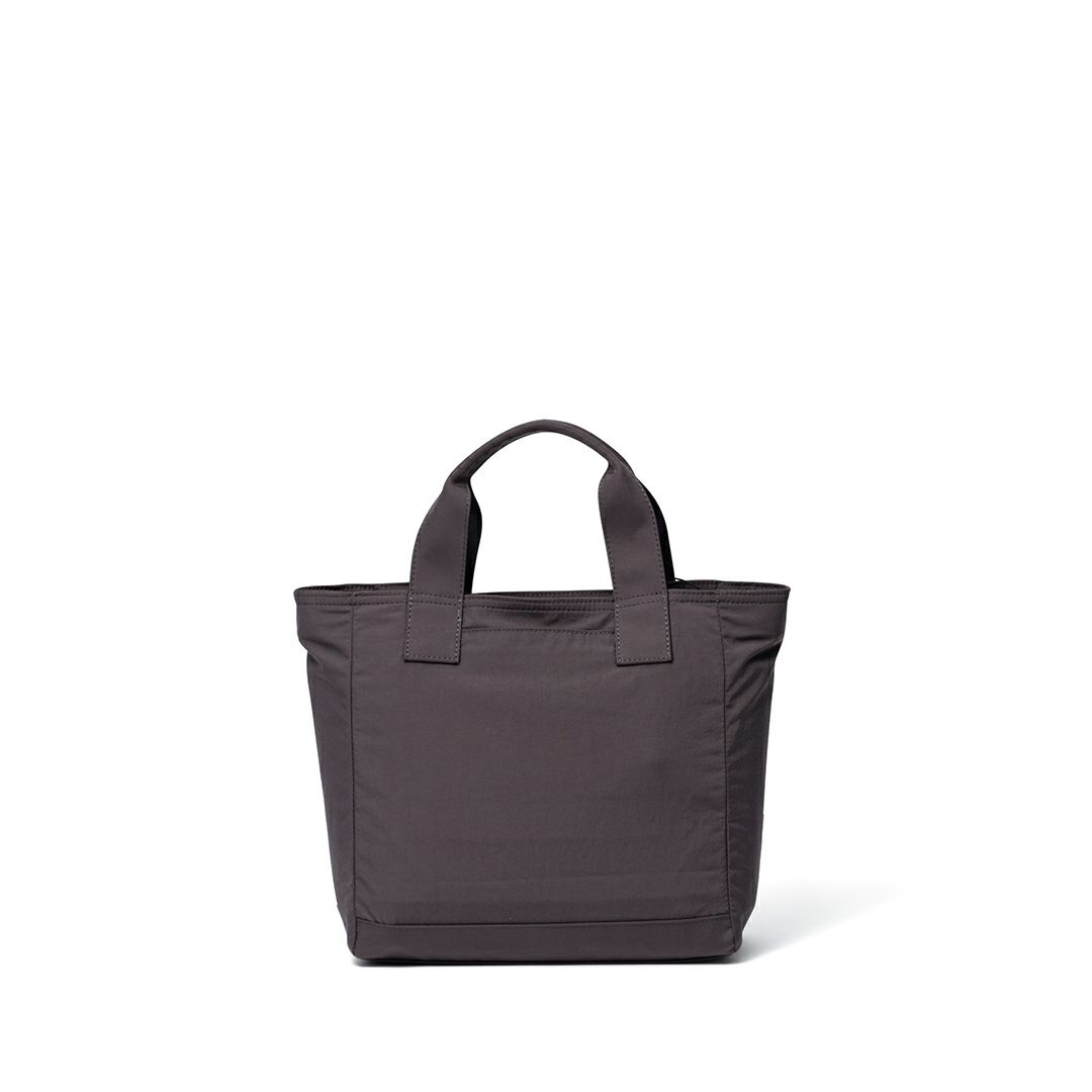 MARGARET HOWELL idea マドックス 2WAYハンド チャコールグレー