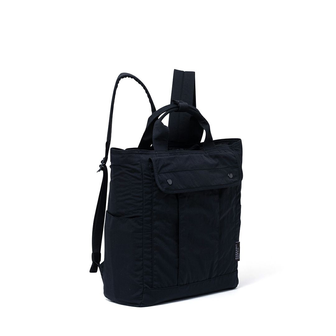 MARGARET HOWELL idea マドックス リュック 商品｜THE BAGMANIA