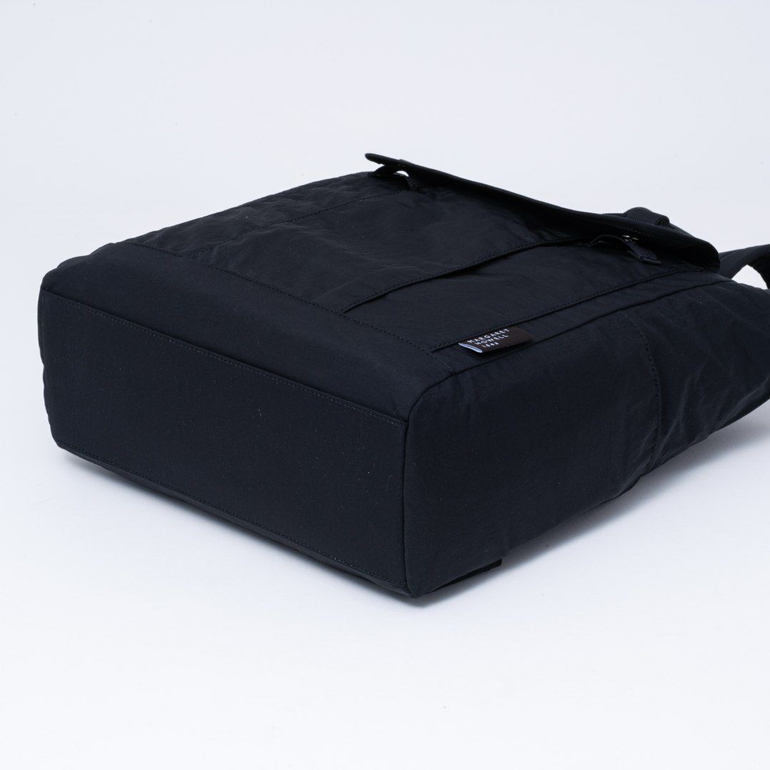 MARGARET HOWELL idea マドックス リュック 商品｜THE BAGMANIA