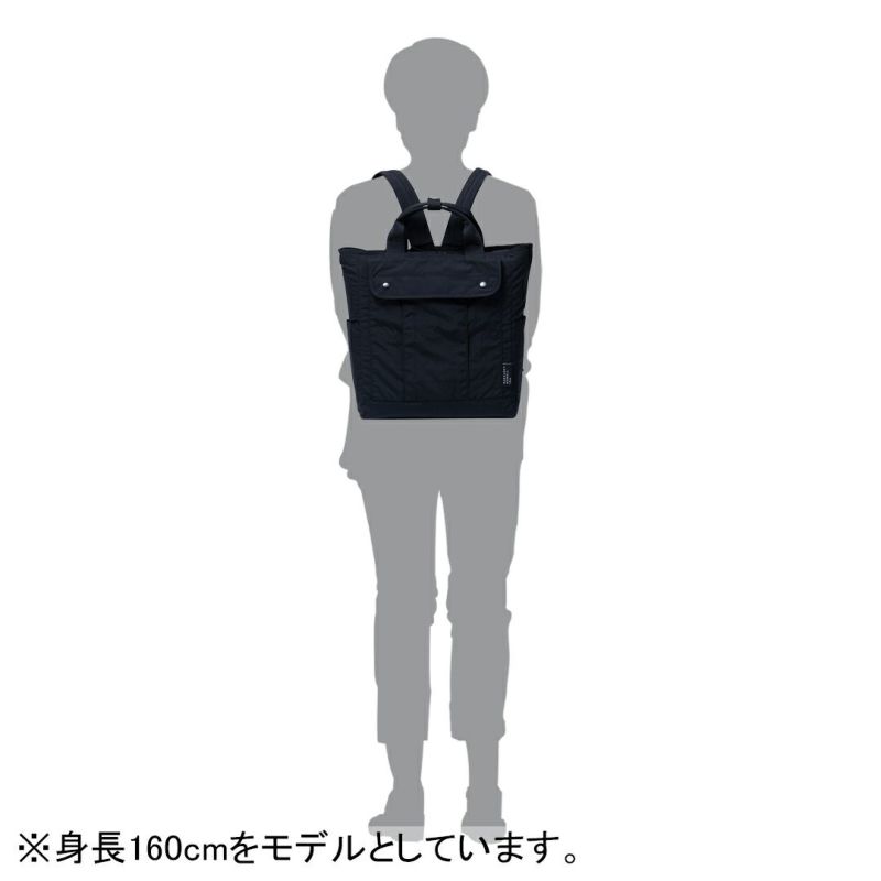 MARGARET HOWELL idea マドックス リュック