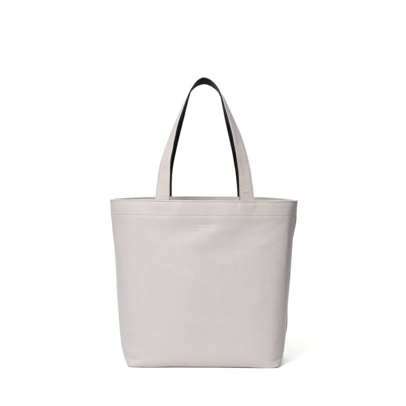 MARGARET HOWELL idea テュードル トート(M) アイボリー