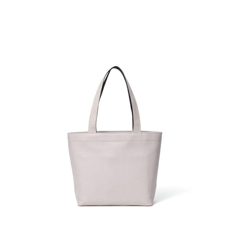 MARGARET HOWELL idea テュードル トート(S) アイボリー