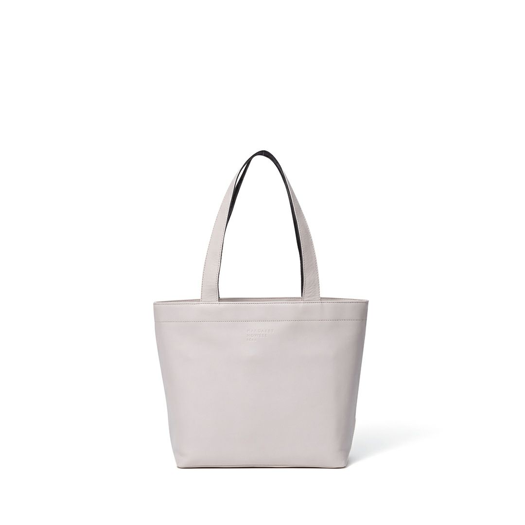 MARGARET HOWELL idea テュードル トート(S) アイボリー