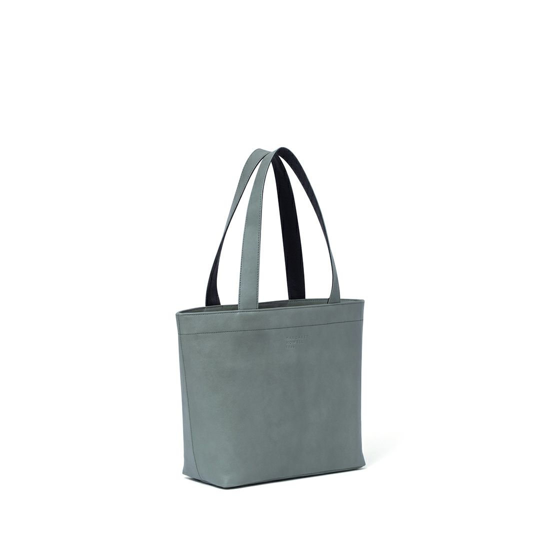 MARGARET HOWELL idea テュードル トート(S) ブルーグリーン