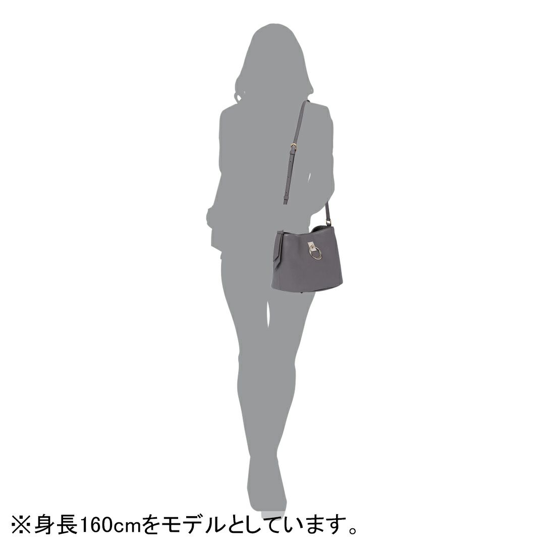 JILL STUART クレッセント ショルダー