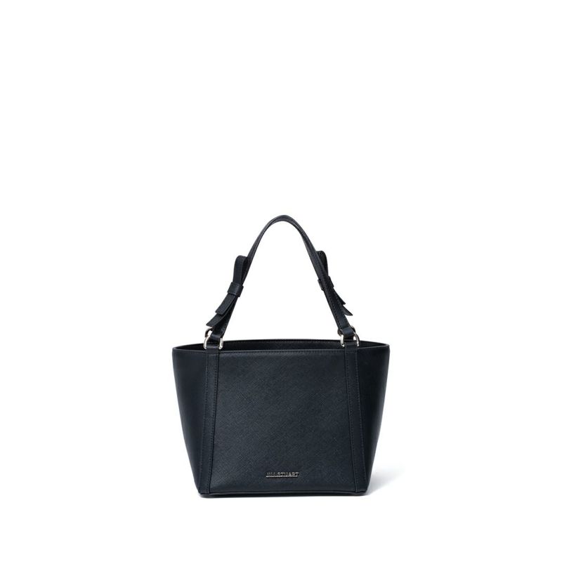 JILL STUART ピラー ハンド ブラック