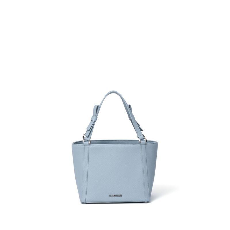 JILL STUART ピラー ハンド アイスブルー