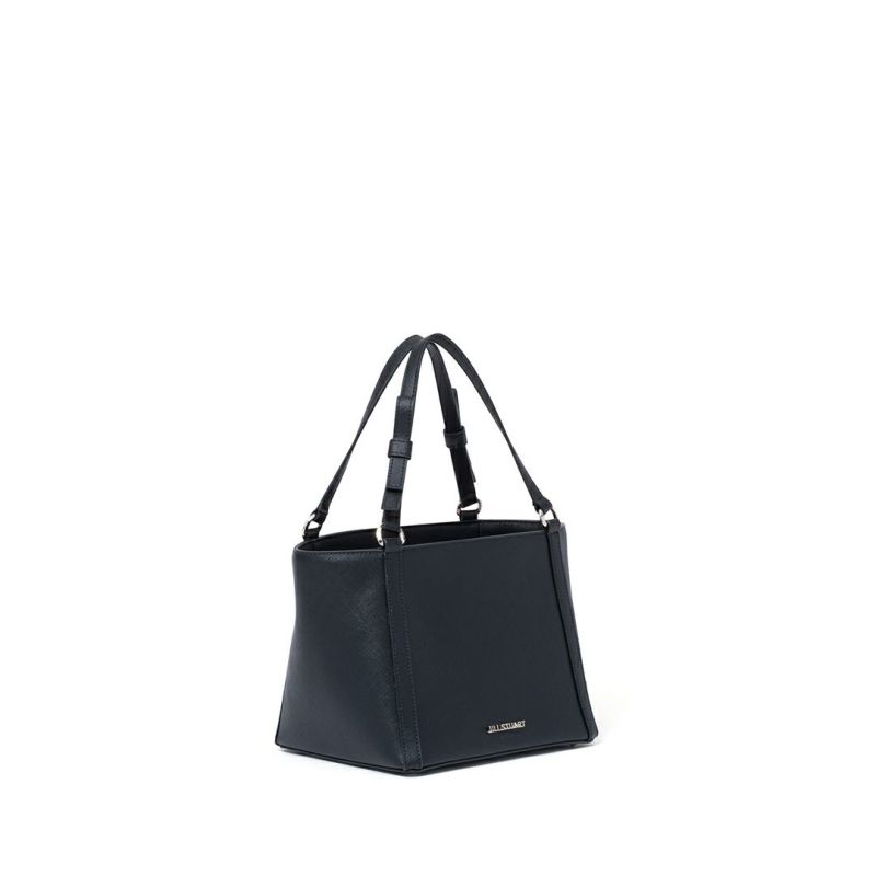 JILL STUART ピラー ハンド ブラック