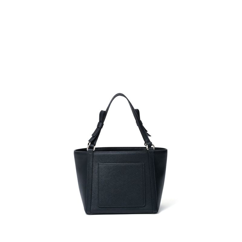 JILL STUART ピラー ハンド ブラック