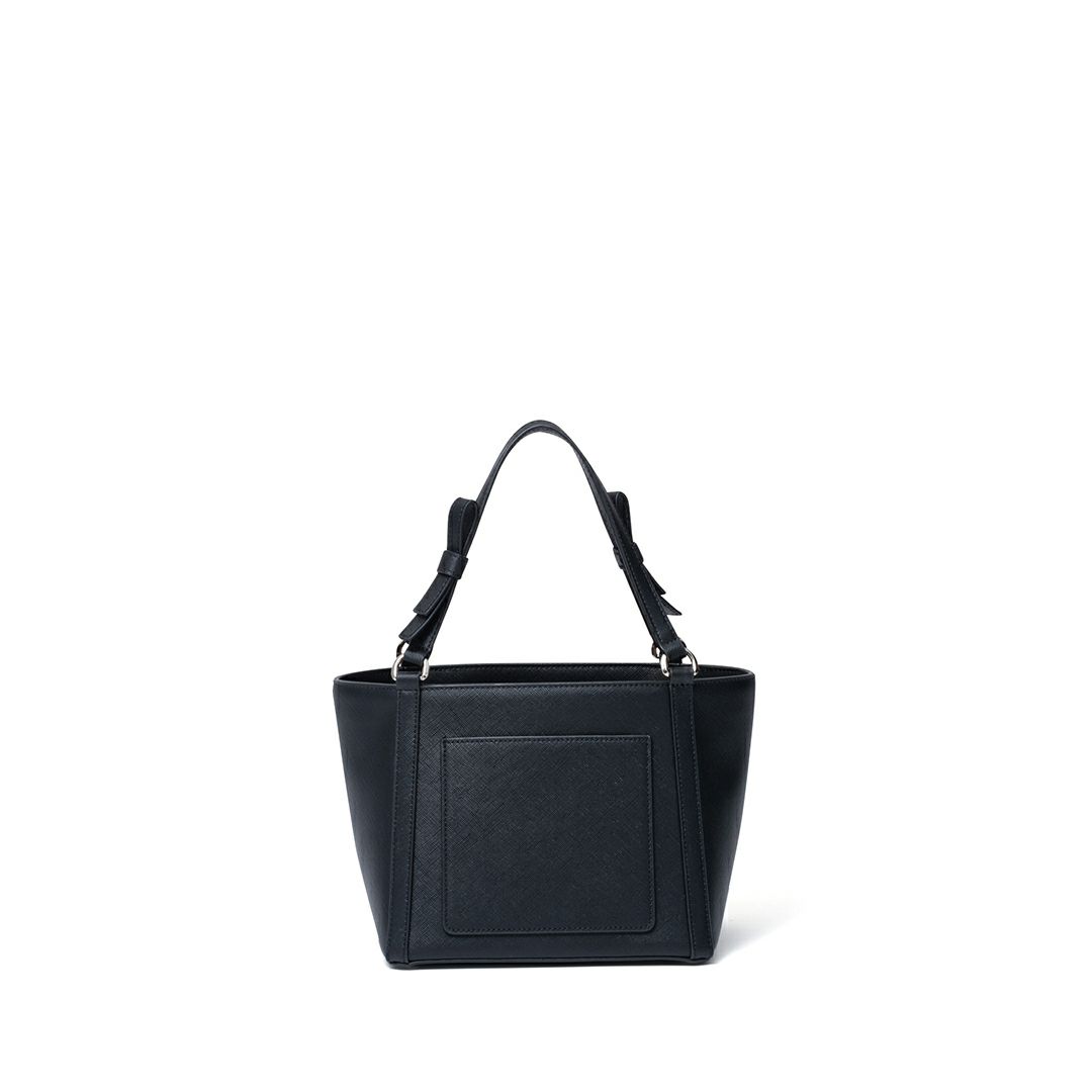 JILL STUART ピラー ハンド ブラック