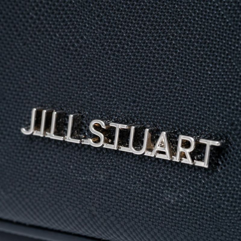 JILL STUART ピラー ハンド ブラック