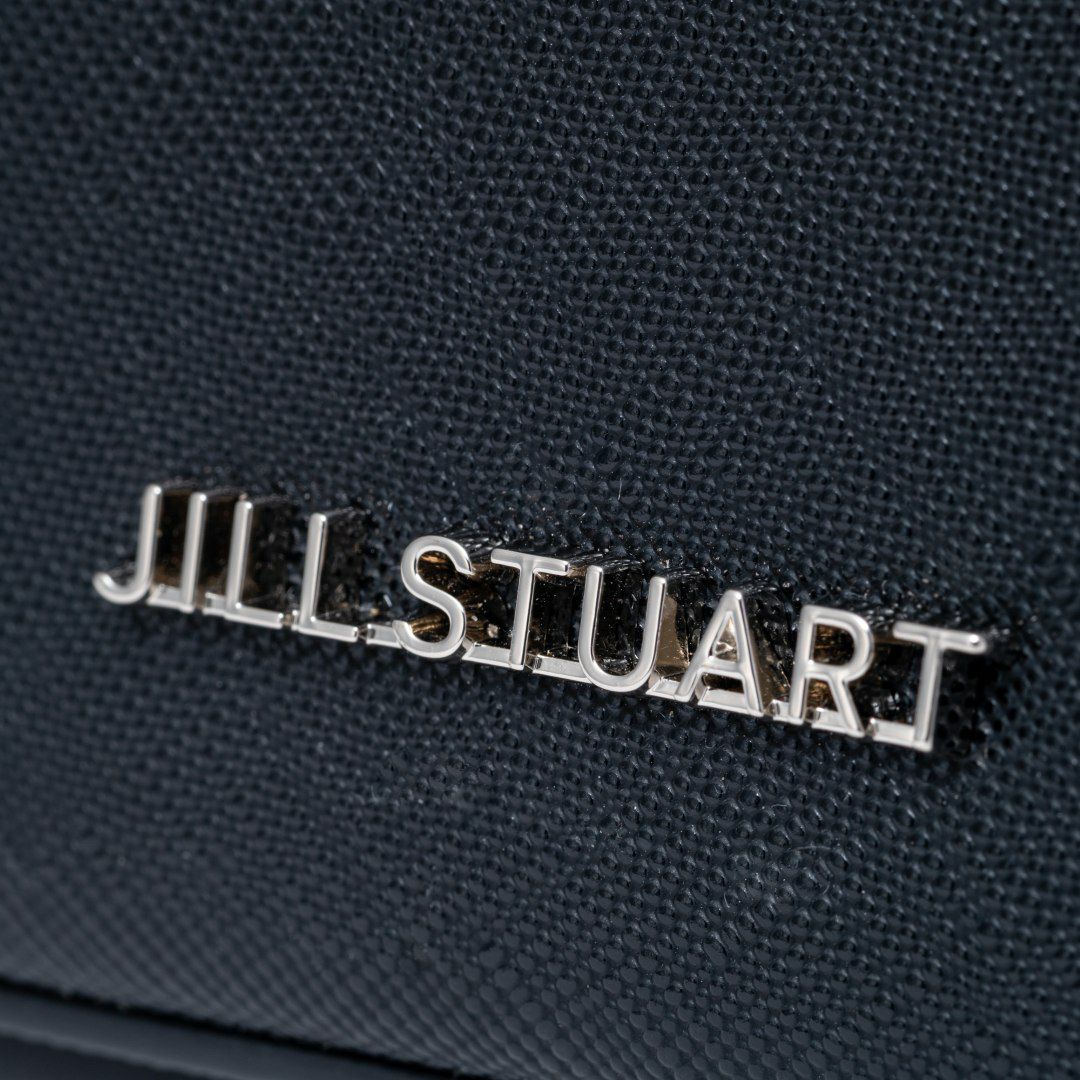 JILL STUART ピラー ハンド ブラック