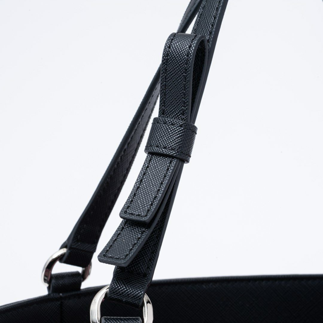 JILL STUART ピラー ハンド ブラック