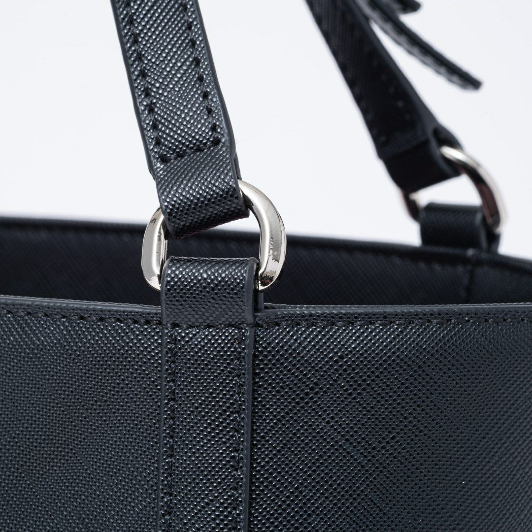 JILL STUART ピラー ハンド ブラック