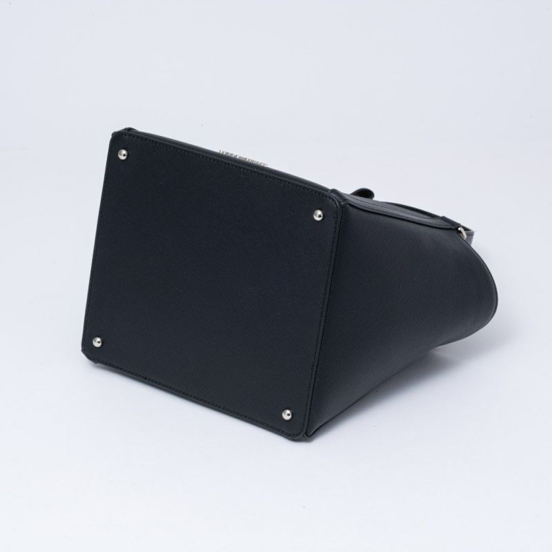 JILL STUART ピラー ハンド ブラック