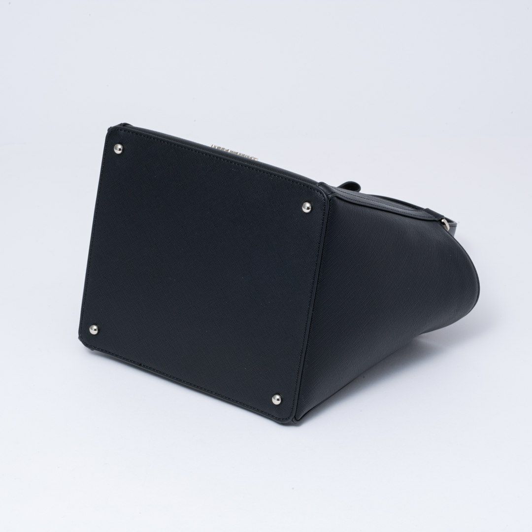 JILL STUART ピラー ハンド ブラック