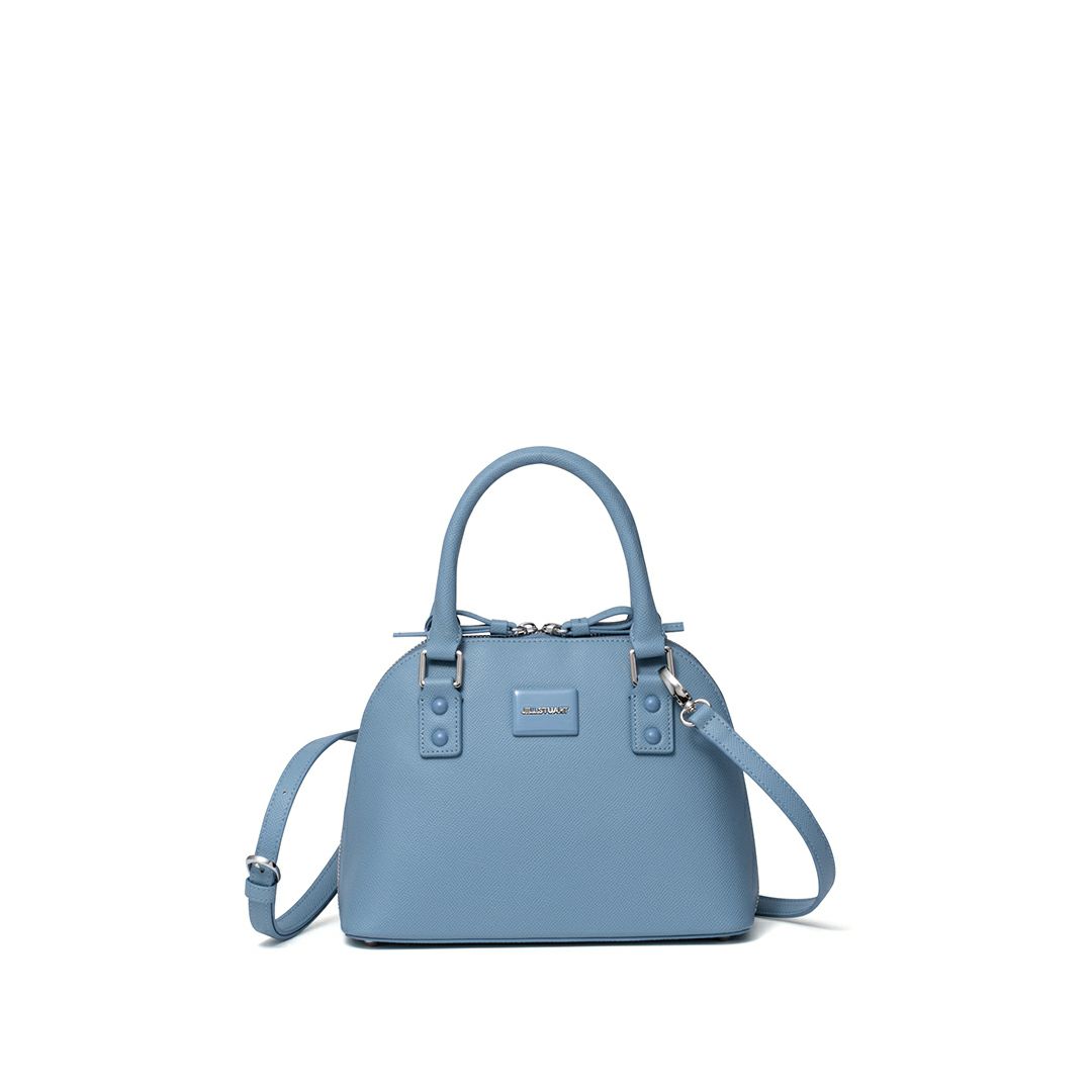 JILL STUART メルティ 2WAYトート サックス