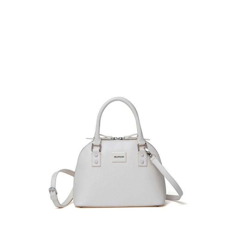 JILL STUART メルティ 2WAYトート ホワイト