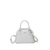 JILL STUART メルティ 2WAYトート ホワイト
