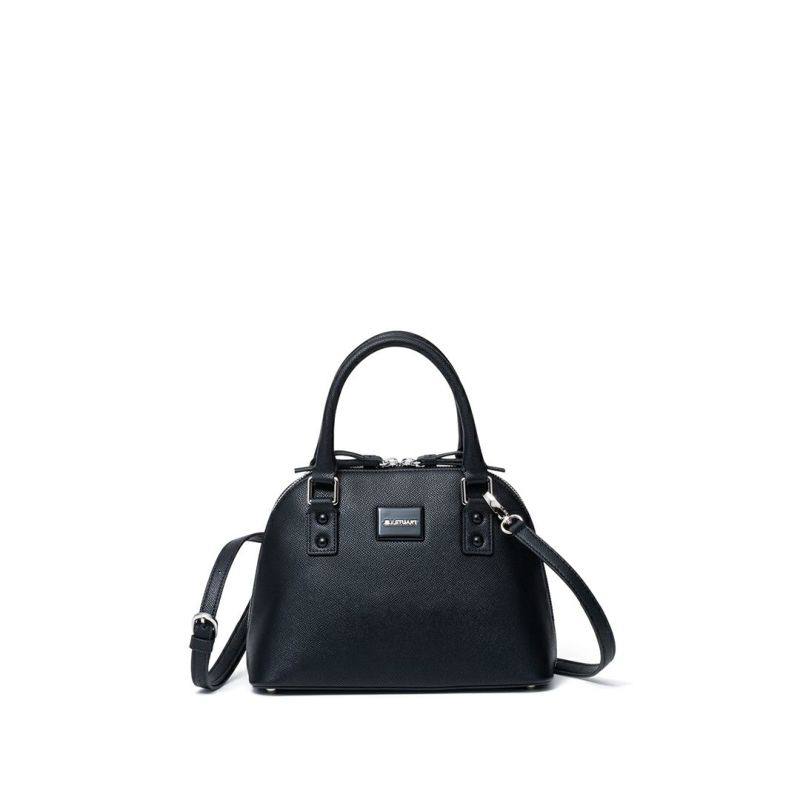 JILL STUART メルティ 2WAYトート ブラック