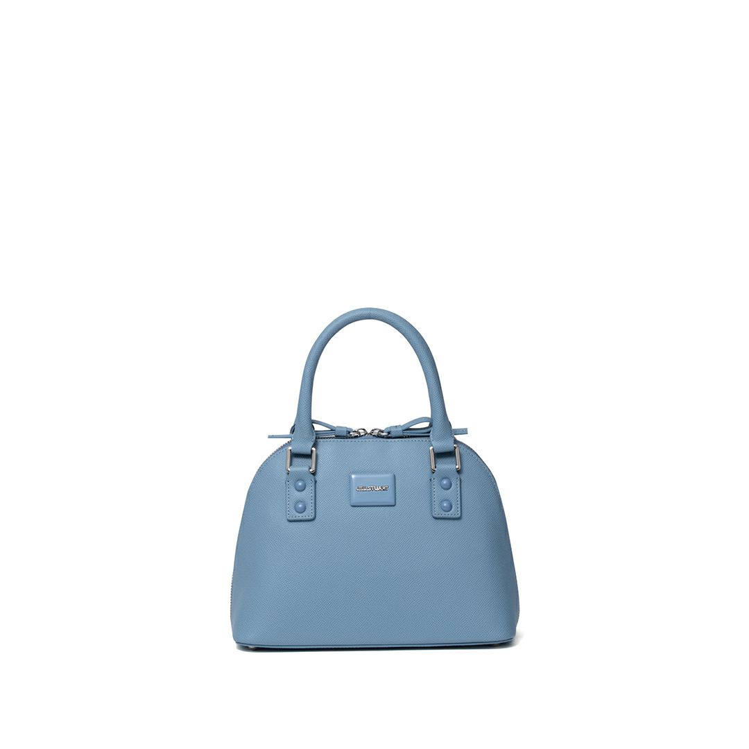 JILL STUART メルティ 2WAYトート サックス