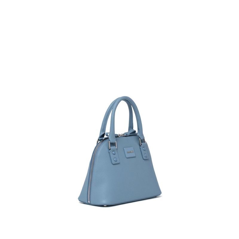 JILL STUART メルティ 2WAYトート サックス