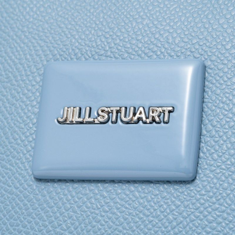 JILL STUART メルティ 2WAYトート サックス