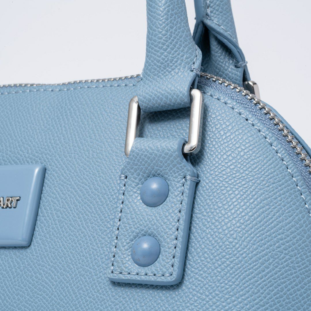 JILL STUART メルティ 2WAYトート サックス