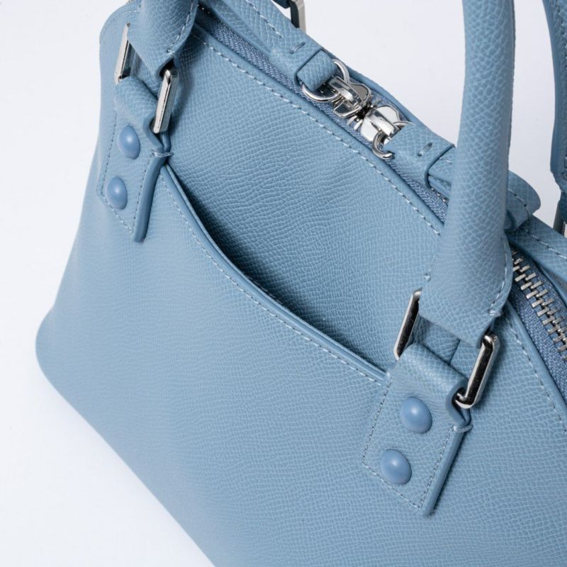 JILL STUART メルティ 2WAYトート サックス