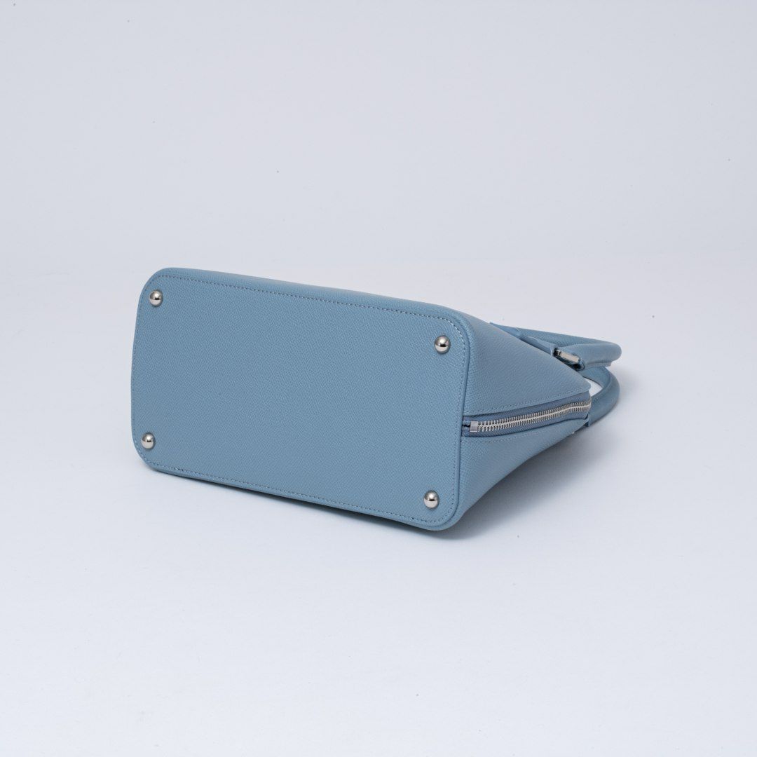 JILL STUART メルティ 2WAYトート サックス