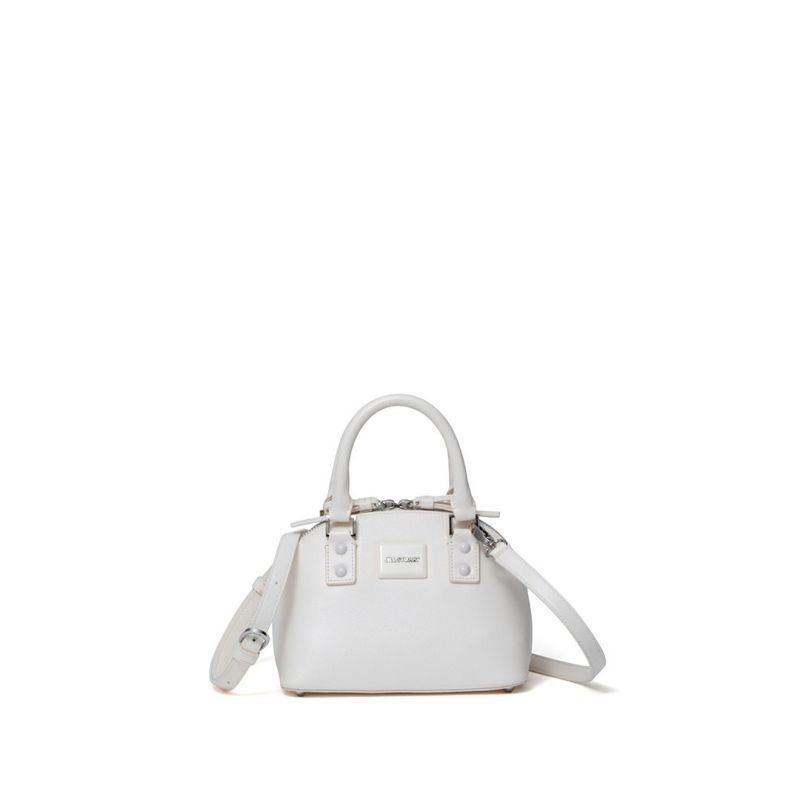 JILL STUART メルティ 2WAYハンド ホワイト