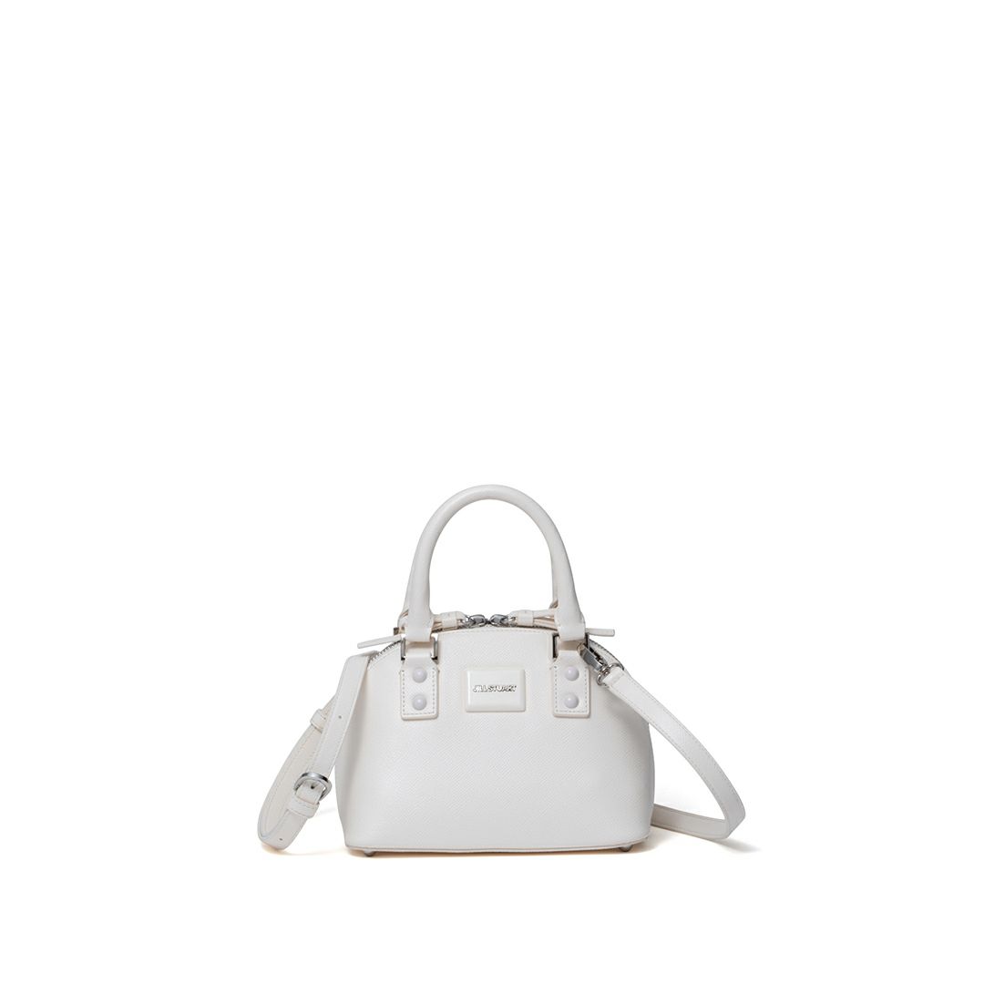 JILL STUART メルティ 2WAYハンド ホワイト