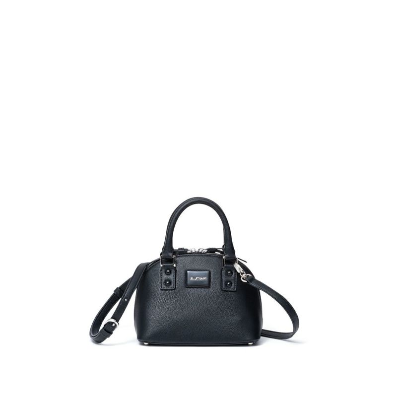 JILL STUART メルティ 2WAYハンド ブラック