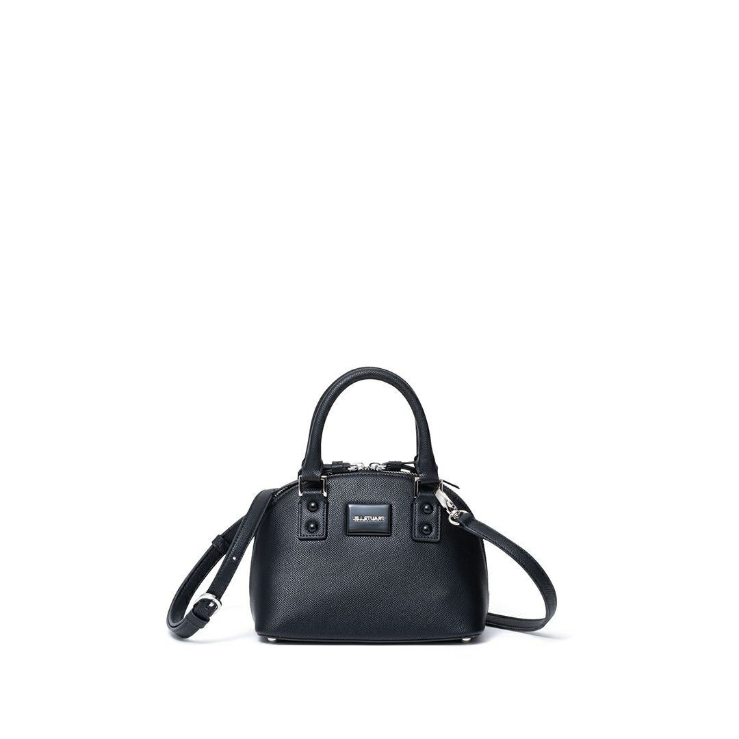 JILL STUART メルティ 2WAYハンド ブラック