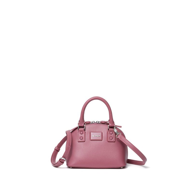 JILL STUART メルティ 2WAYハンド ピンク