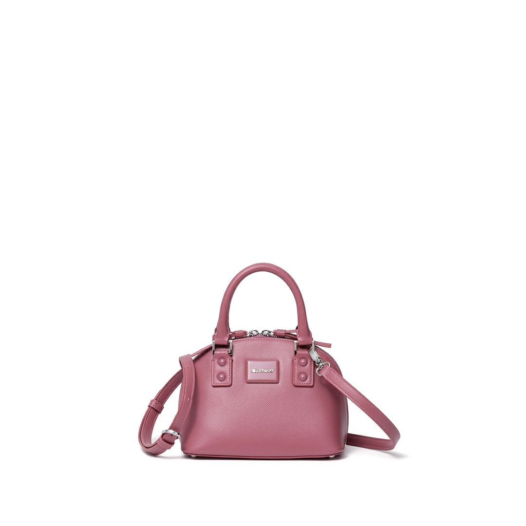 JILL STUART メルティ 2WAYハンド ピンク