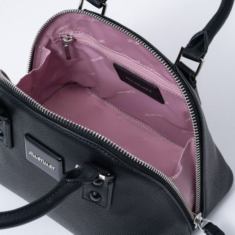 JILL STUART メルティ 2WAYハンド ブラック