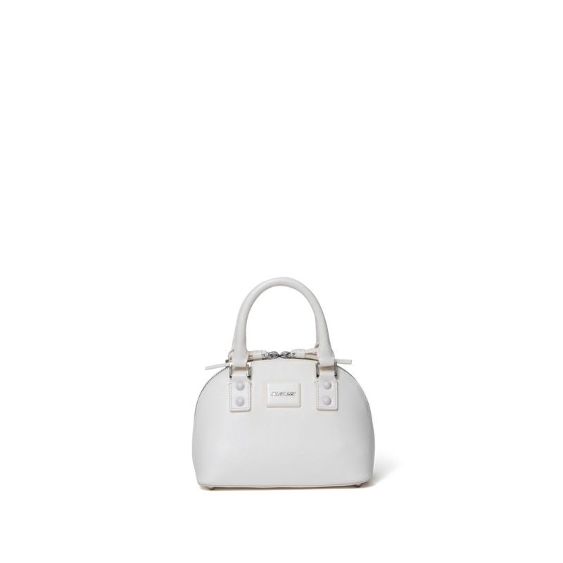 JILL STUART メルティ 2WAYハンド ホワイト