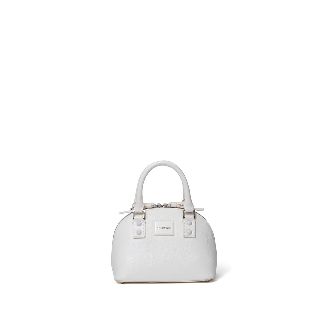 JILL STUART メルティ 2WAYハンド ホワイト