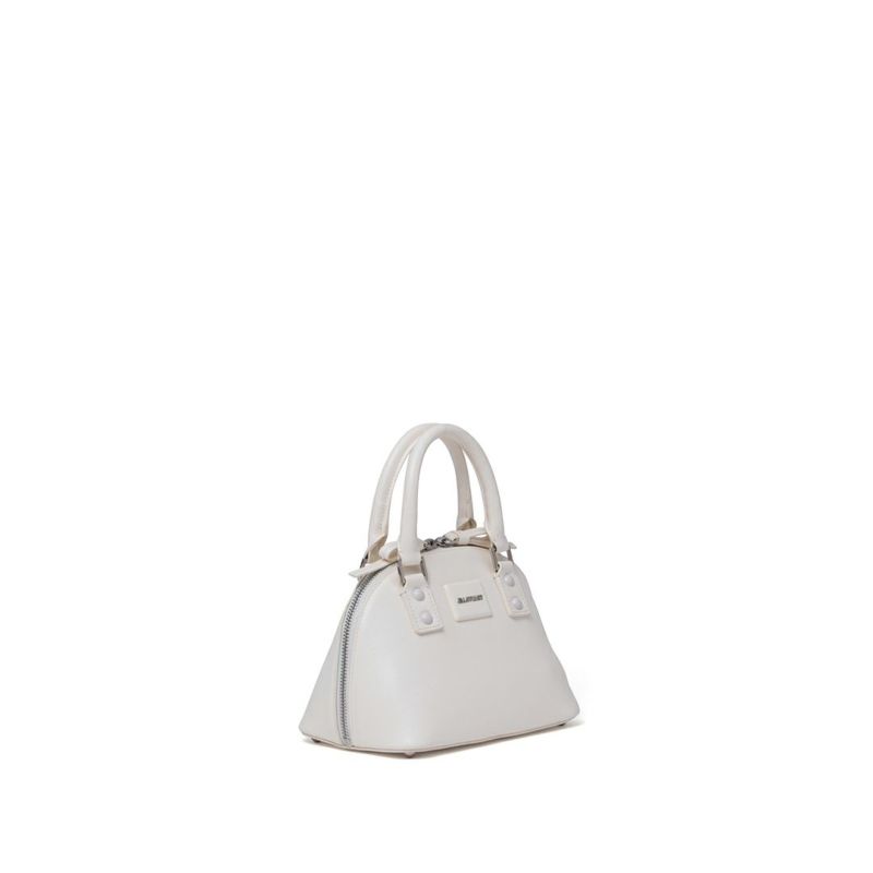 JILL STUART メルティ 2WAYハンド ホワイト