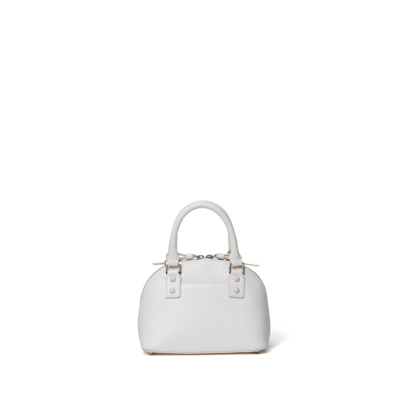 JILL STUART メルティ 2WAYハンド ホワイト